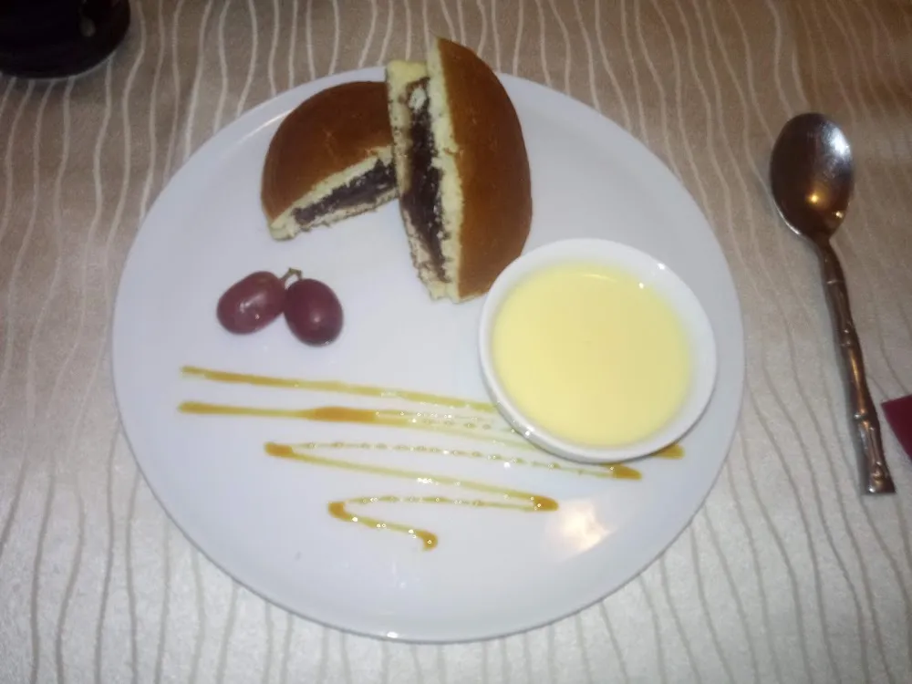 Dorayaki